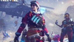 Garena Free Fire Redeem Code Today for February 05, 2023- Details