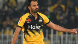 Peshawar Zalmi