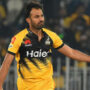 Quetta Gladiators vs Peshawar Zalmi: Wahab Riaz said, Bowlers should be aware of their strengths and weaknesses