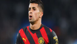 Joao Cancelo reveals his first priority was to join Real Madrid