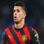 Joao Cancelo reveals his first priority was to join Real Madrid