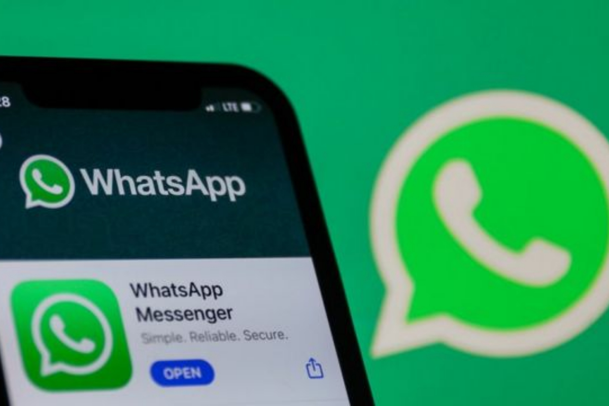 WhatsApp videos