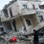 Earthquake in Turkey & Syria: Images of before and after reveals scale of the devastation