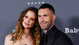 Adam Levine