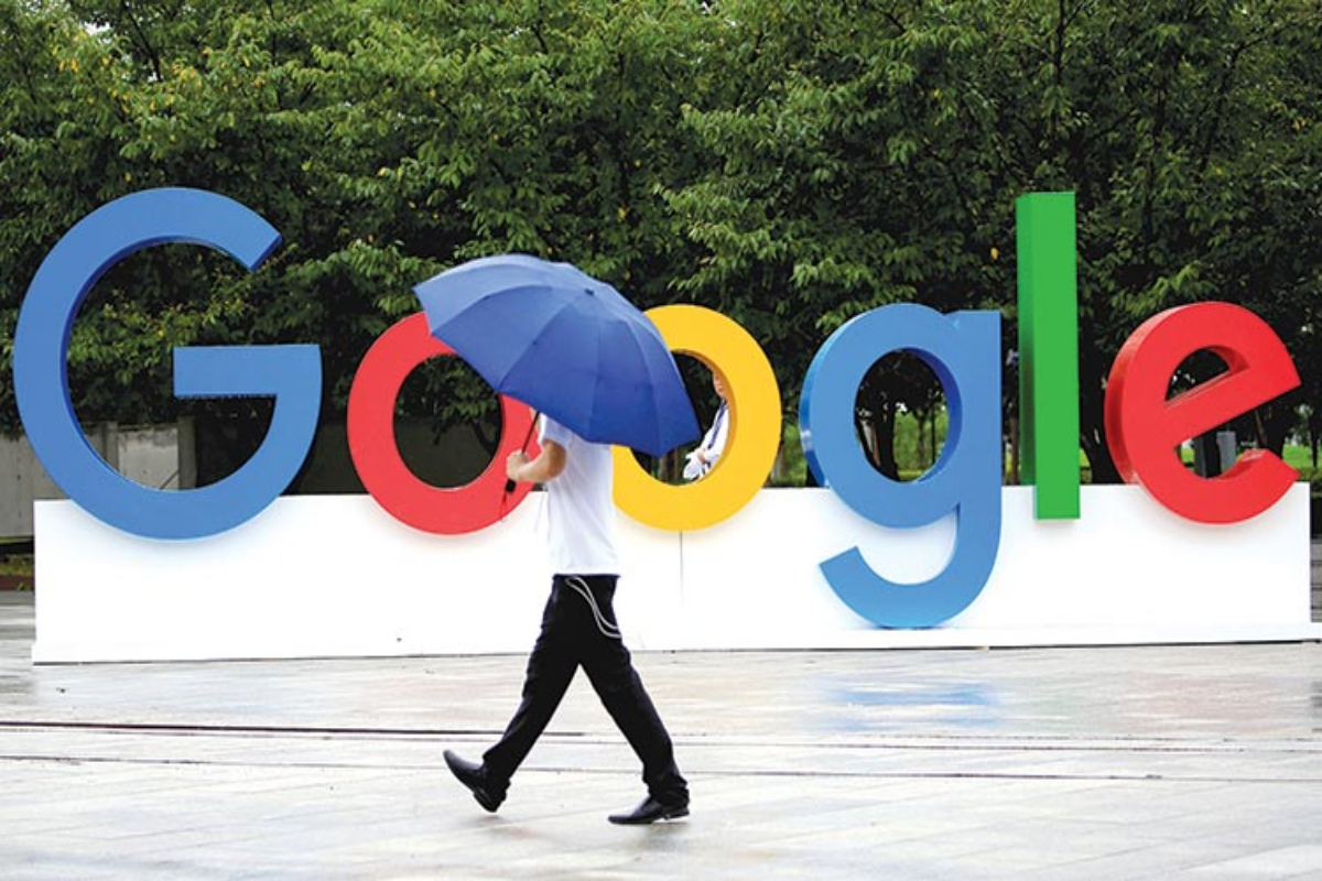 Google photos