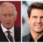 Tom Cruise postpended shooting of Mission Impossible for King Charles’ coronation
