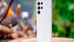 Samsung Galaxy S22 Ultra price in Pakistan