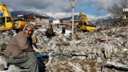 Turkey earthquake’s death toll exceeds to 11,500