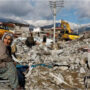 Turkey earthquake’s death toll exceeds to 11,500