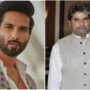 Shahid Kapoor discusses the possibility for a project with Vishal Bhardwaj