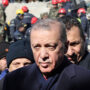 Earthquake in Turkey & Syria: President Erdogan will visit more quake-hit cities today