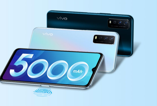 Vivo Y12s price in Pakistan