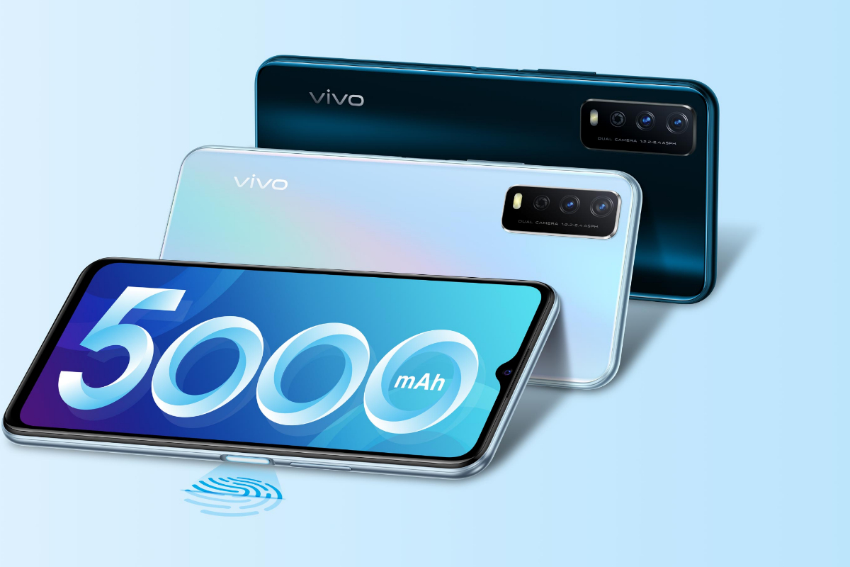 Vivo Y12s price in Pakistan