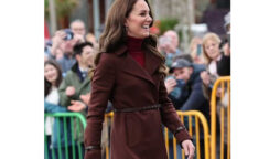 Kate Middleton trolled for ‘not being able to fry an egg’