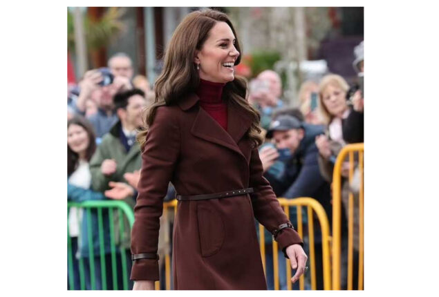 Kate Middleton trolled for ‘not being able to fry an egg’