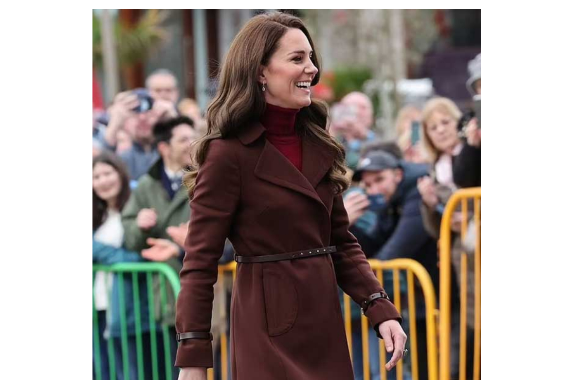 Kate Middleton