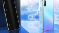 Huawei Y9s price in Pakistan & Specs