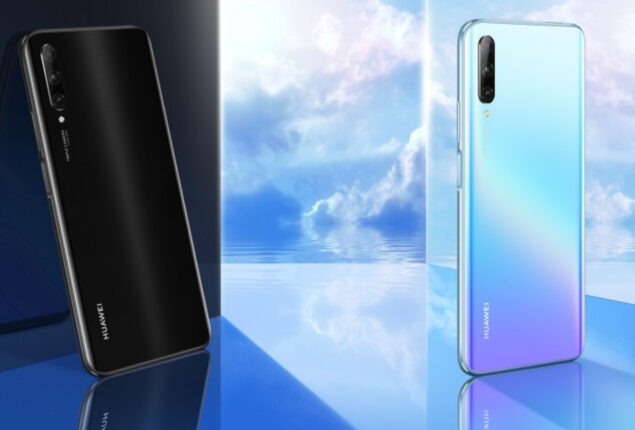 Huawei Y9s