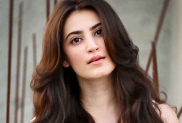 Abhishek Pathak and Shivaleeka Oberoi wed in Goa