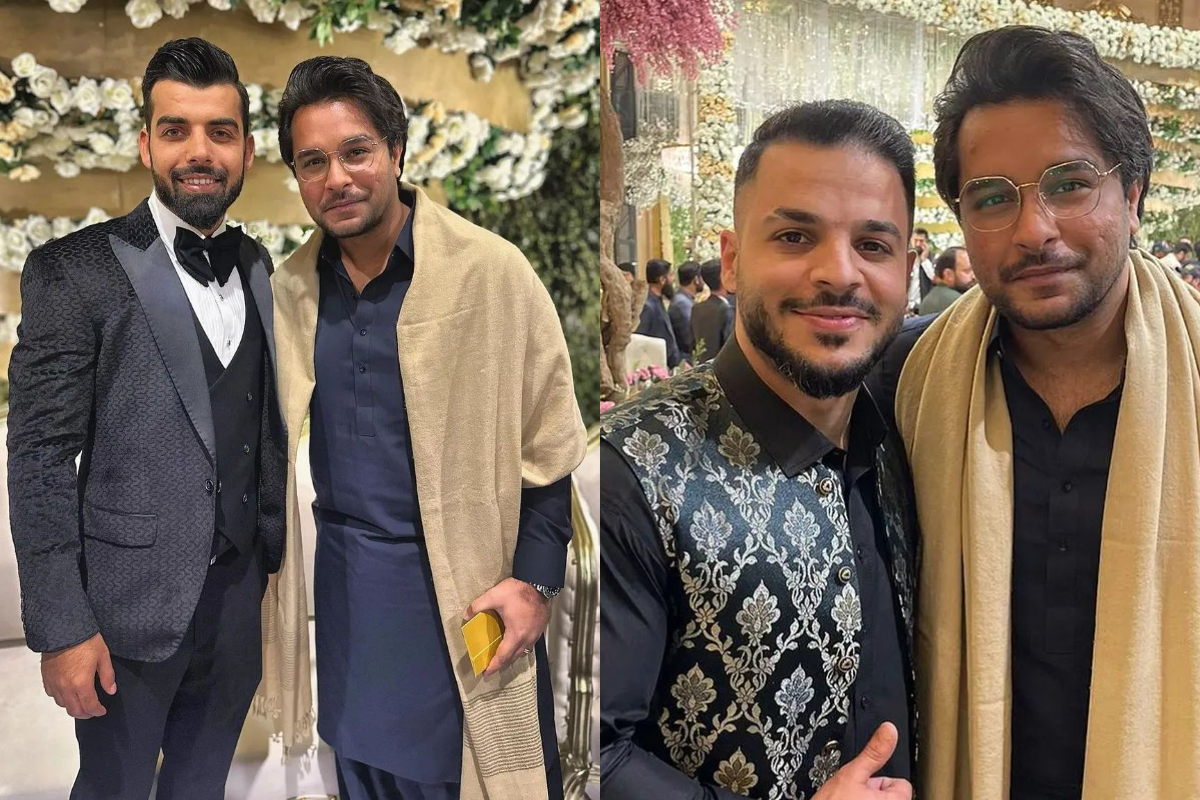 Asim Azhar