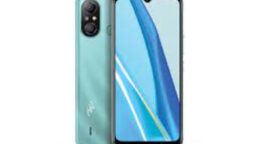itel A49