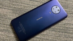 Nokia G20 price in Pakistan & Special features