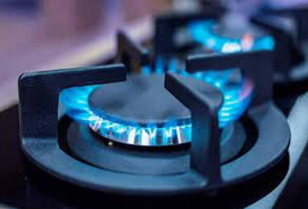 ECC approves increase in gas prices by up to 124 per cent