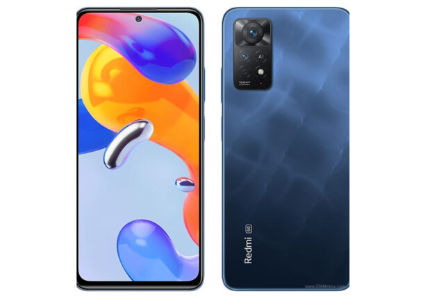 Xiaomi Redmi note 11 price in Pakistan & specifications