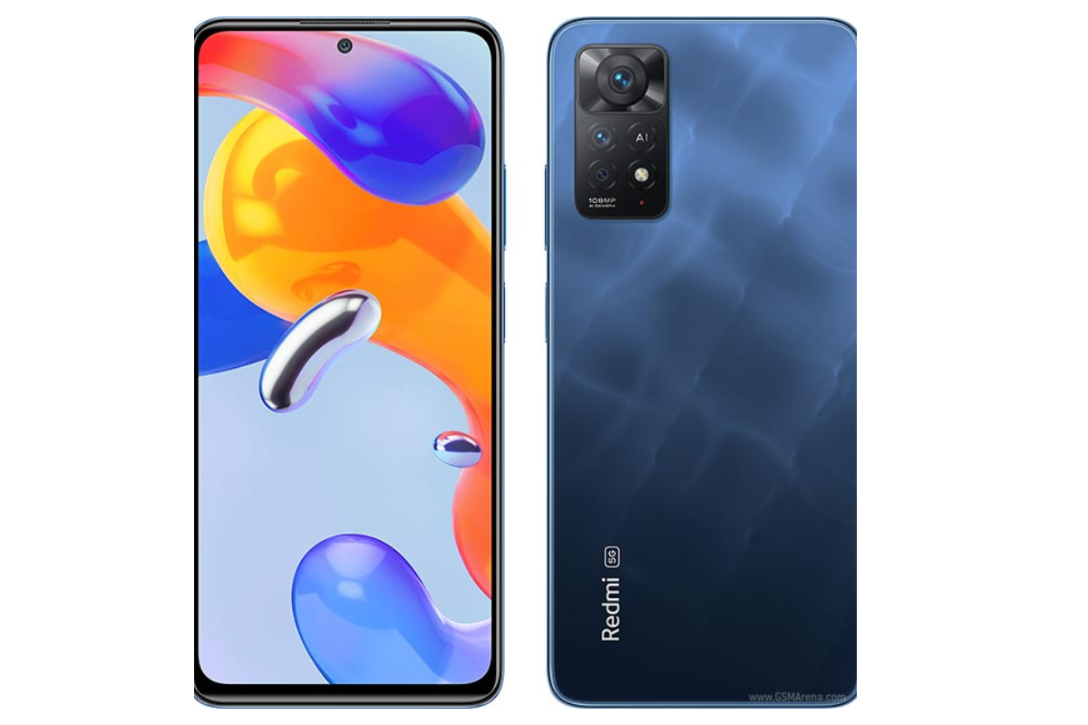 Xiaomi Redmi note 11 price in Pakistan