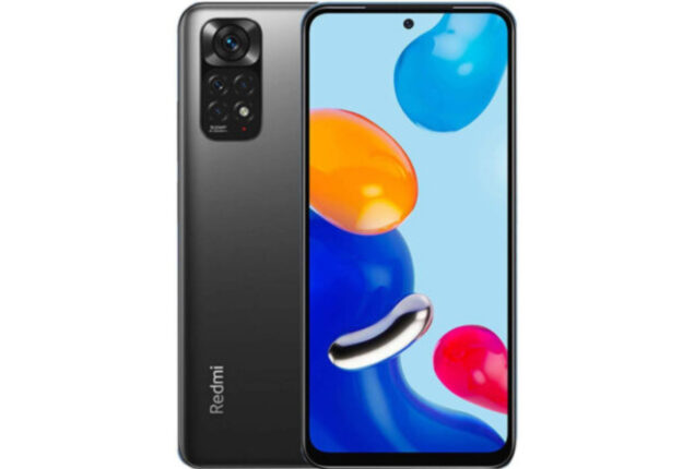 Xiaomi Redmi note 11 price in Pakistan & full specifications