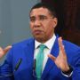 Jamaica Prime Minister Andrew Holness faces anti-corruption charges