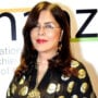 Zeenat Aman was amused when her Satyam Shivam Sundaram look was labeled obscene