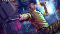 Garena Free Fire Redeem Code Today for February 17, 2023- Details