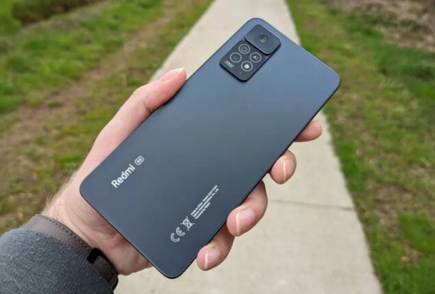 Xiaomi Redmi Note 11 Pro price in Pakistan & Specs
