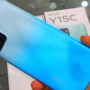 Vivo Y15C price in Pakistan & Specifications
