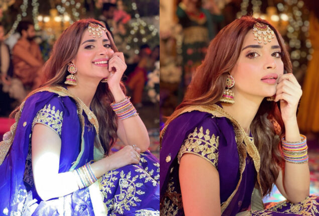 Saboor Ali