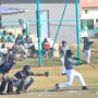 Pakistan defeated Sri Lanka to advance West Asia Baseball Cup