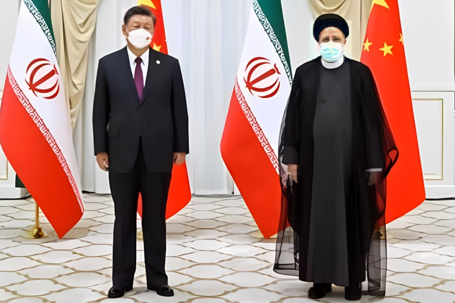 Iran