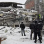 Earthquake in Turkey & Syria: Heavy rain hampers rescue efforts