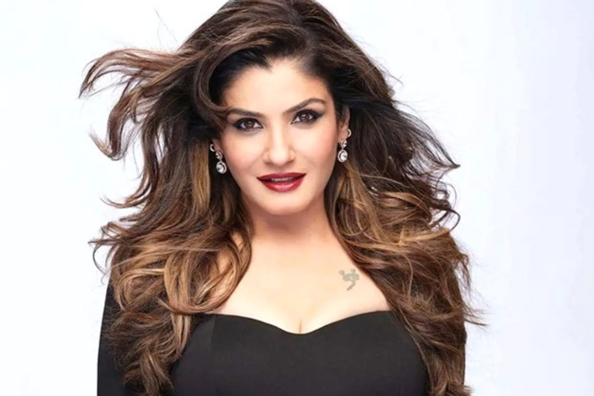 Raveena
