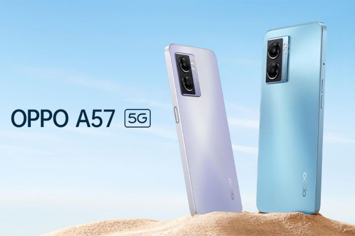 Oppo A57 price in Pakistan