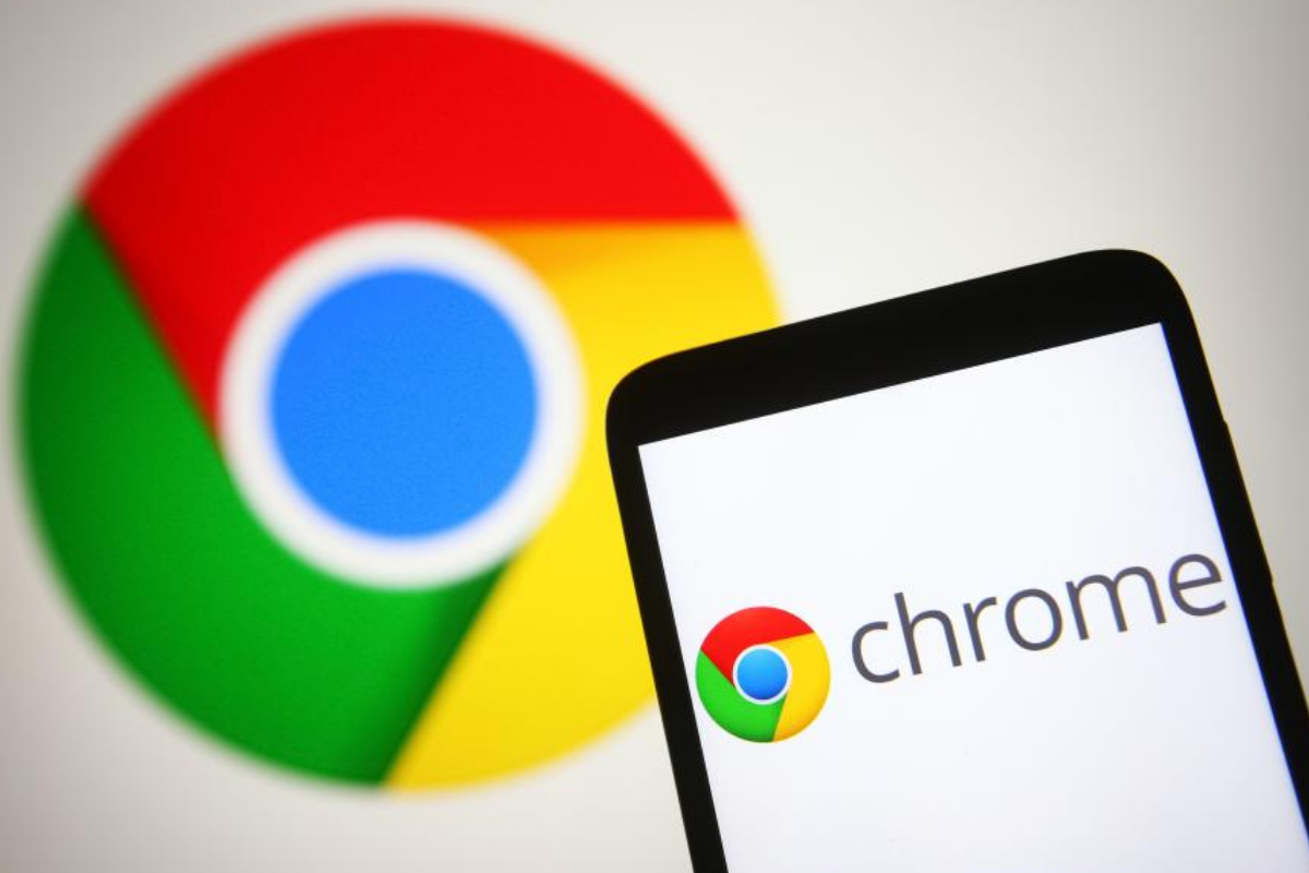 Google Chrome