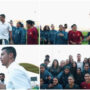 Ronaldo met women’s team of Al Nassr, wished them success