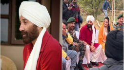 Sunny Deol