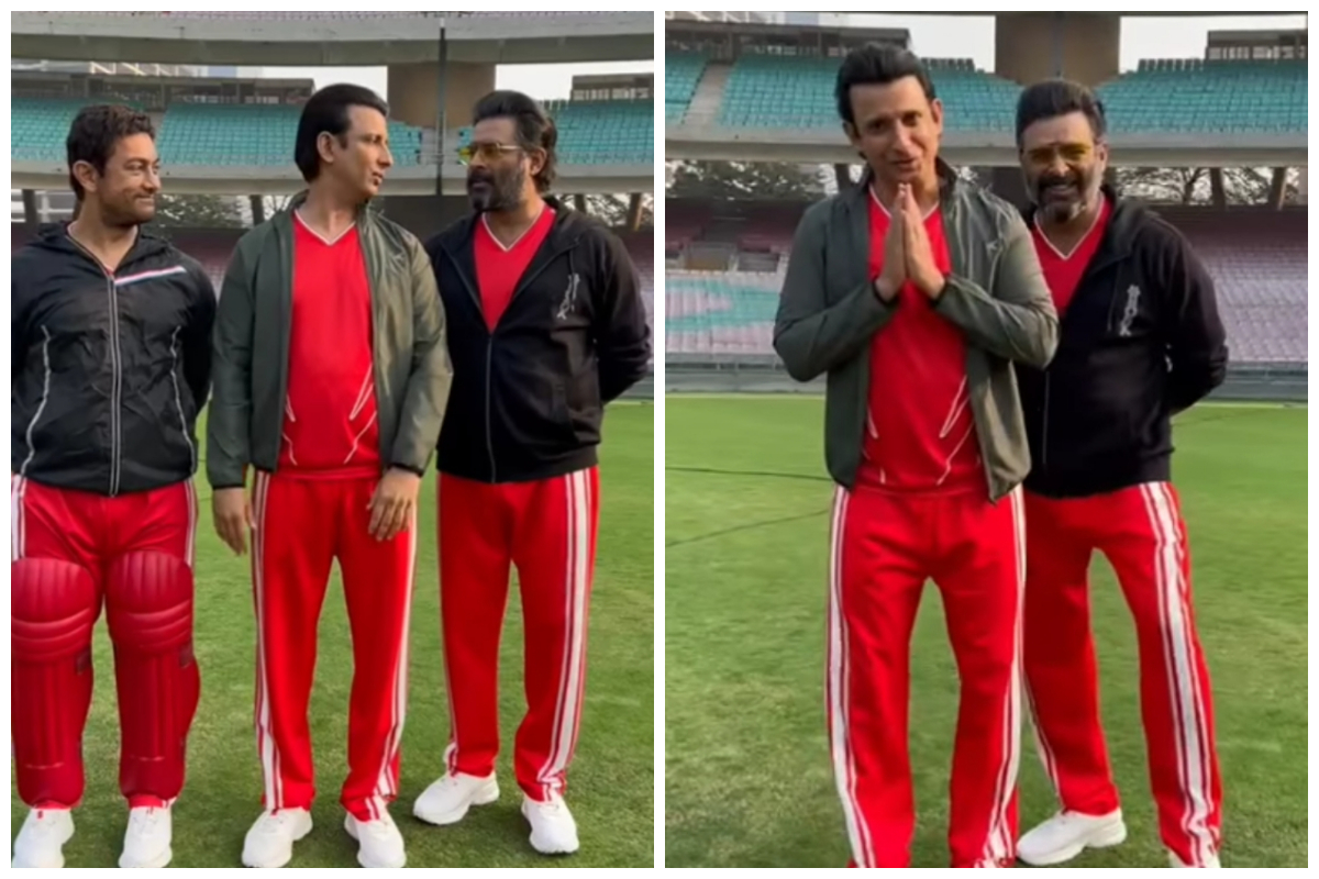 Aamir Khan