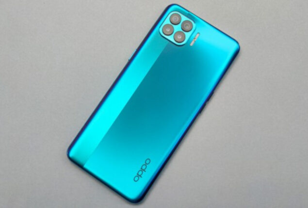 Oppo F19 Pro price in Pakistan & Specs