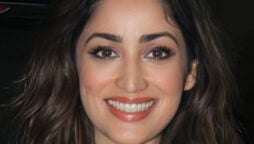 Yami Gautam