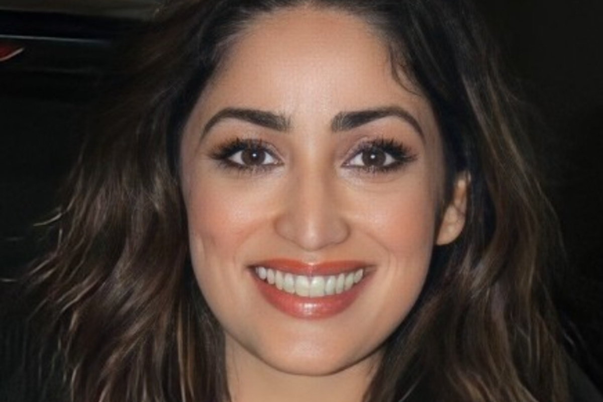 Yami Gautam