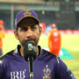 Sarfaraz Ahmed said his players give him so much confidence