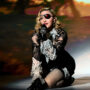 Madonna strives to look like ‘2000s’ version of self